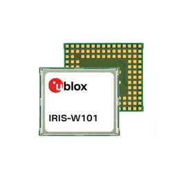 IRIS-W101-00B u-blox