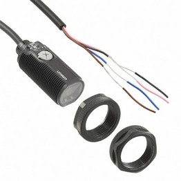 E3FA-DN11 2M OMRON
