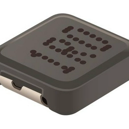 BOURNS SRP5015TA-R33M image