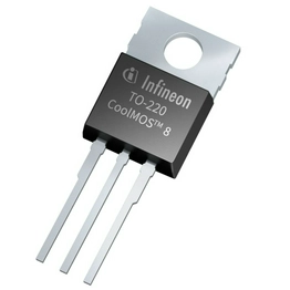 IPP60R037CM8XKSA1 Infineon Technologies