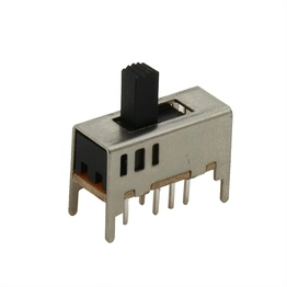 MS2301L6 Circuit Interruption Technology