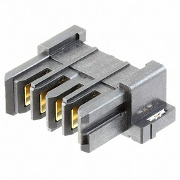 FX30B-4P-3.81DS Hirose Electric