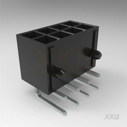 XKB Connectivity X5700WR-2x04-LPSW image