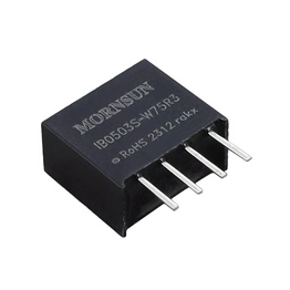 MORNSUN IB0503S-W75R3 image
