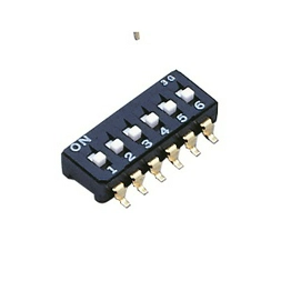 CFS-0603TB NIDEC COMPONENTS CORPORATION