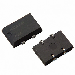 ASML-4.000MHZ-T ABRACON