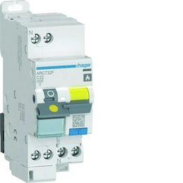 ARC732F hager