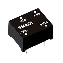 SMA01N-12 Mean-Well USA, Inc.