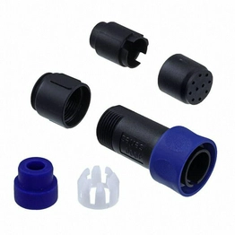 PXP4010/10P/5560 bulgin