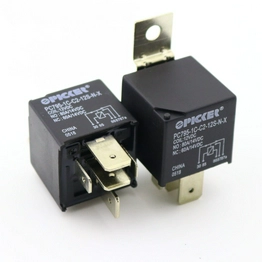 PC795-1C-C2-12S-N-X PICKER
