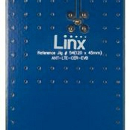 Linx Technologies AEK-LTE-CER image