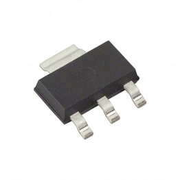 FZT755TA DIODES