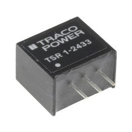 TRACO Power TSR 1-2433 image