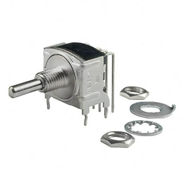 MRB24H NKK Switches
