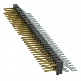 TSM-130-01-F-DH-A-033 samtec