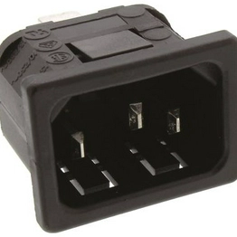 bulgin PX0575/10/63 image