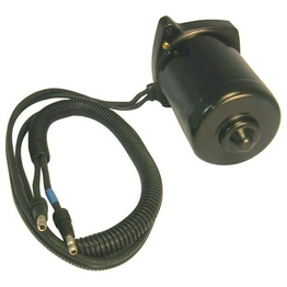 MAGNUMIIIYEAR1998MOTOR International Lighting