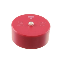 Vishay Intertechnology 715C40KTD20 image