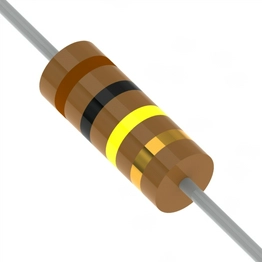 Stackpole Electronics RC14JB100K image