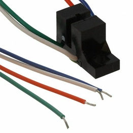TT Electronics OPB821S5Z image
