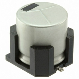 Cornell Dubilier Electronics AFK107M50F24VT-F image