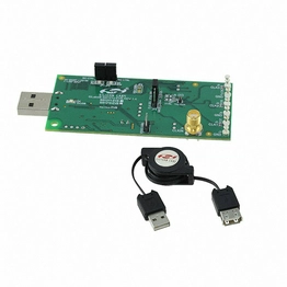 SI51218-EVB Skyworks Solutions