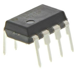 Texas Instruments LM211P image