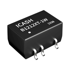 B1212XT-1W ICASH