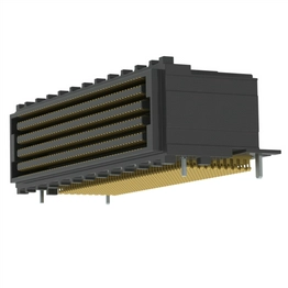 samtec SEAF8-50-1-S-10-2-RA image