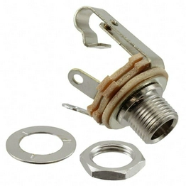 C12AX Switchcraft