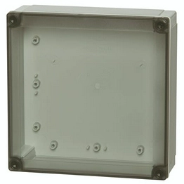 FIBOX PC 175/150 HT ENCLOSURE image