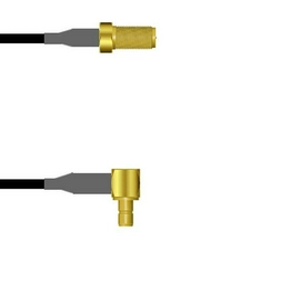 Q-7103I0003003M Amphenol Custom Cable