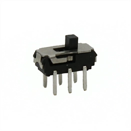 MS12711 Circuit Interruption Technology