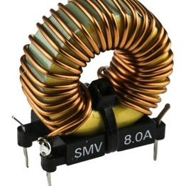 SMV80 Roxburgh EMC