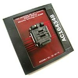 Microchip Technology AC164348 image
