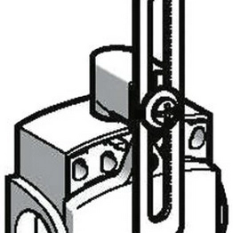 XCKT2145N12 Telemecanique Sensors