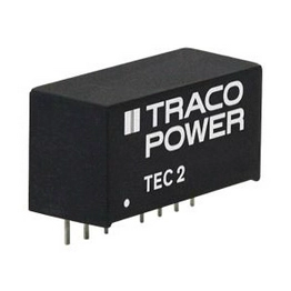 TEC 2-0910 TRACO Power