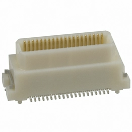 Hirose Electric DF17(4.0)-40DP-0.5V(57) image