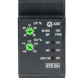 MAC04D0100 GIC