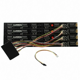 LDM-768-1LT-R4 LUMEX