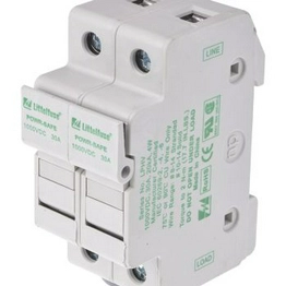 Littelfuse LPHV0002Z image