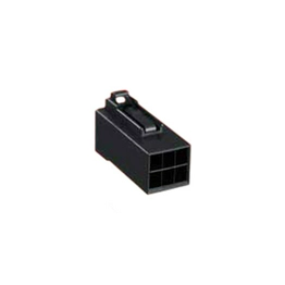 Hirose Electric PS2-6PC image