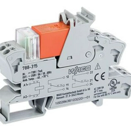 WAGO 788-315 image
