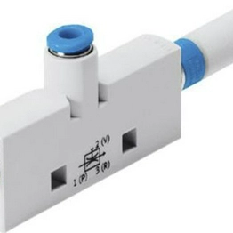 VN-07-L-T3-PQ2-VQ2-RO1 FESTO