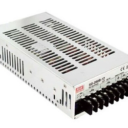 Mean-Well USA, Inc. SD-200C-48 image