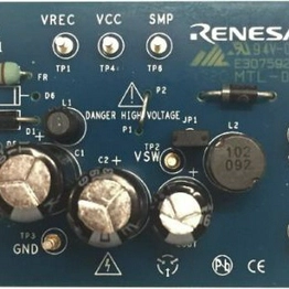RTKA223011DE0000BU Renesas Electronics