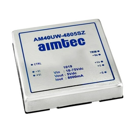 AM40UW-2403SZ-K Aimtec