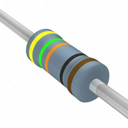 MFR-25FTE52-453R YAGEO