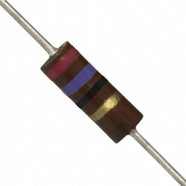 OF270JE OHMITE