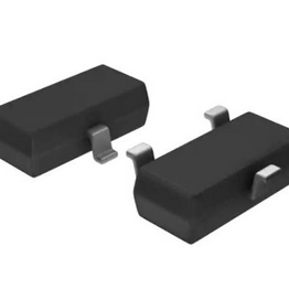 STMicroelectronics BAS70-04FILM image